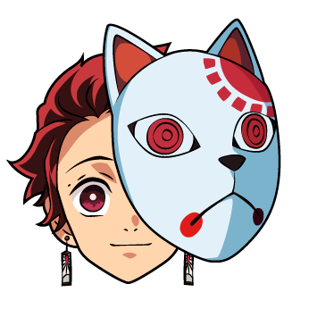 Tanjiro Gohan Github - Download Professional Abstract Photo | High Resolution