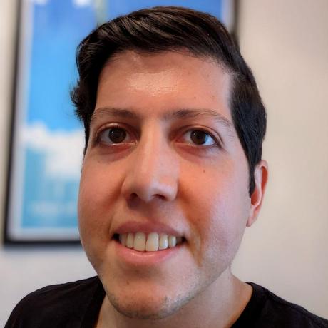 Nick Esparza - 4K Mountain Wallpapers for Desktop