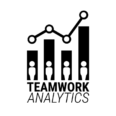 Github Teamwork Analytics Visualization Audio Position - Download Artistic Gradient Design | 4K