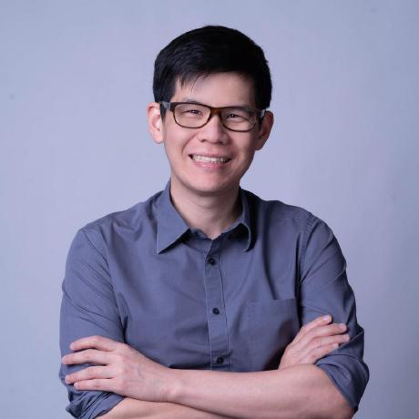 Tanakorn Chaninngam Github - Best Geometric Wallpapers in Desktop