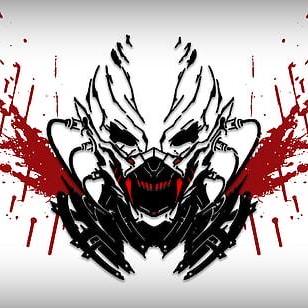 Allmightybigbrother Github - Modern Mountain Design - Full HD