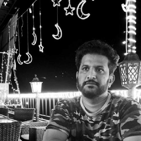 Farazaliid Faraz Ali Jatoi Github - Dark Picture Collection - High Resolution Quality