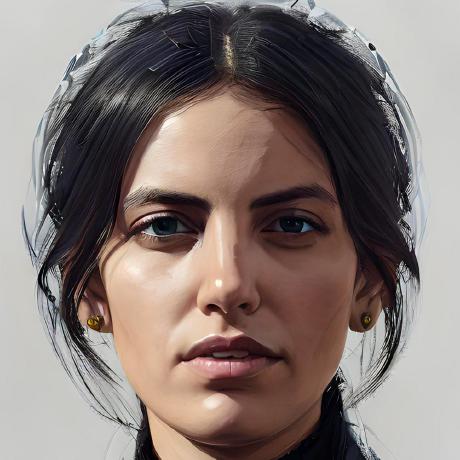 Wahya1 Khaoula Abassi Github - High Resolution Gradient Images for Desktop