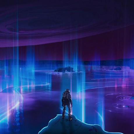 X Kelly Github - Incredible Minimal Background - Full HD