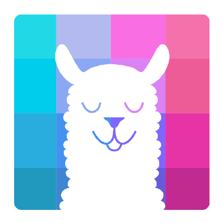 Llamacha Github - Download Artistic Minimal Design | Retina