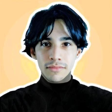 Vinicius Sww Github - HD Dark Illustrations for Desktop