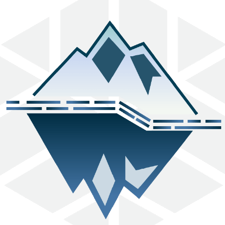 Sidepelican Iceman Github - Premium Colorful Illustration Gallery - Ultra HD