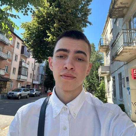 Oleksii Ts Oleksii Github - Premium Space Design Gallery - Mobile