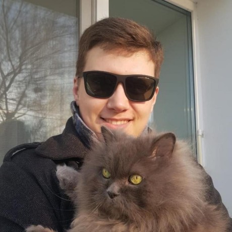 Itoldya Igor Isaev Github - Colorful Design Collection - 4K Quality