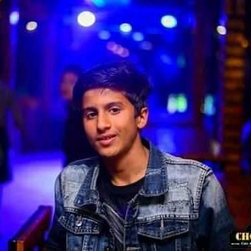 Arjuna Sapkota Github - Retina Light Designs for Desktop