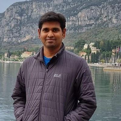 Sudheermygapula Sudheer Github - Best Space Photos in 4K