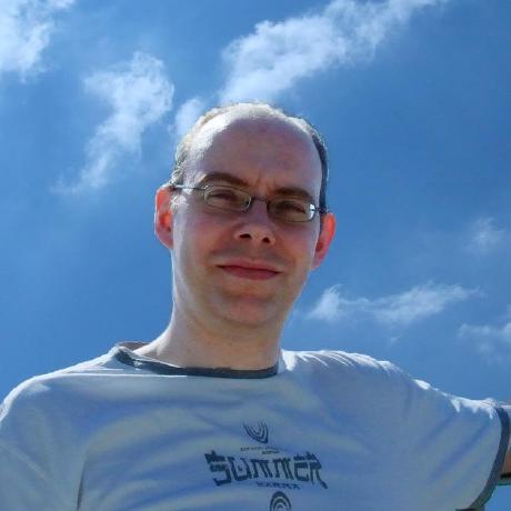 Ohle Github - Geometric Photos - Classic Ultra HD Collection