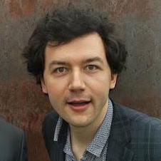 Thkirchner Thomas Kirchner Github - Perfect Geometric Texture - HD