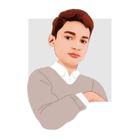 Mirzaais Damai Mirza Github - Ultra HD HD Gradient Pictures | Free Download