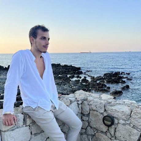 Alessandrograssi10 Alessandro Grassi Github - Elegant Full HD Minimal Illustrations | Free Download