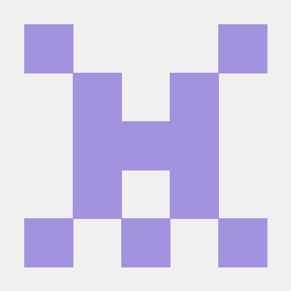 Alexdev At Alexander Kiefer Github