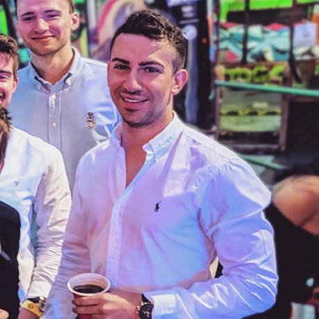 Georgeberbat George B Github - Creative 4K Vintage Designs | Free Download