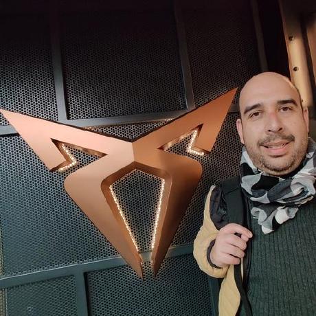 Davidjulcode David Carrasco Github - Best City Images in Full HD