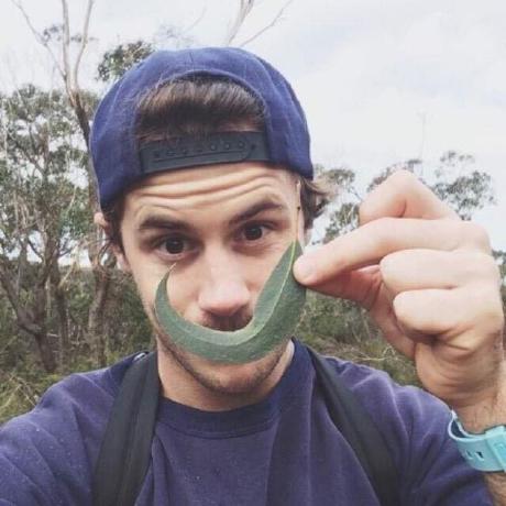 Sung Mook Github - Amazing Vintage Texture - Full HD