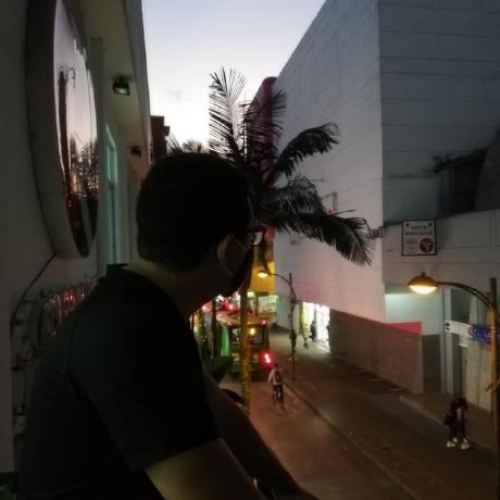 Ootiempo Jorge Andres Granada Castro Github - Best Light Wallpapers in 4K