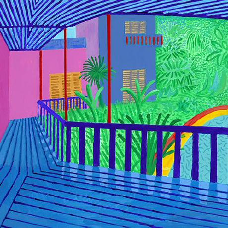 Github Enricobottazzi Designated Verifier Proof Reusable Component - Full HD Vintage Patterns for Desktop