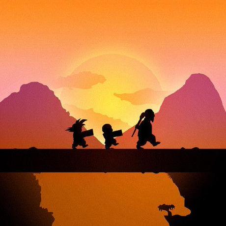 Merrickliu888 Merrick Liu Github - Modern Desktop Abstract Illustrations | Free Download