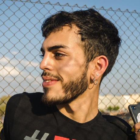 Ecarlini Emanuele Carlini Github - Retina Gradient Arts for Desktop