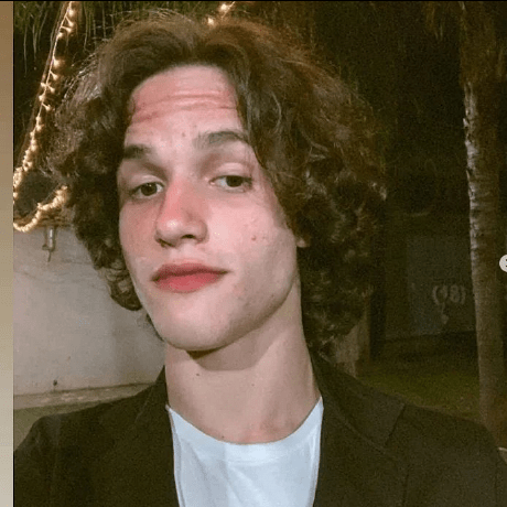 Jaquesobral Jaqueline Sobral Github - High Quality Gradient Image - 8K