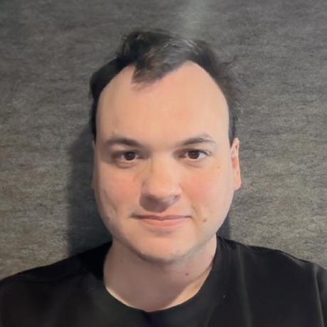 Louis Sanna Github - Space Pattern Collection - 4K Quality