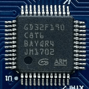 Github Communitygd32cores Gd32 Pio Projects Platformio Test Projects - Ultra HD Space Picture - Full HD