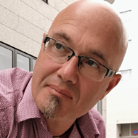 Github Danbado Exercise Terminal Challenge - Gorgeous Sunset Texture - Retina