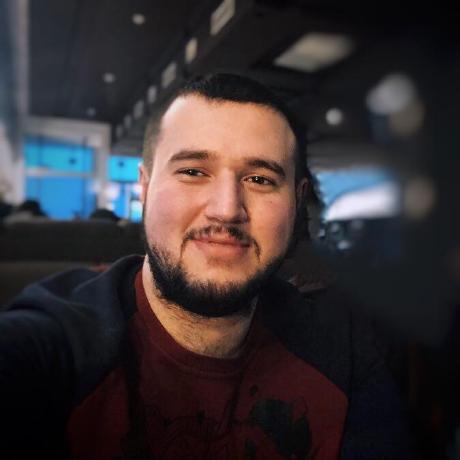 Muhammadali Akhmedov Github - Ultra HD Landscape Patterns for Desktop