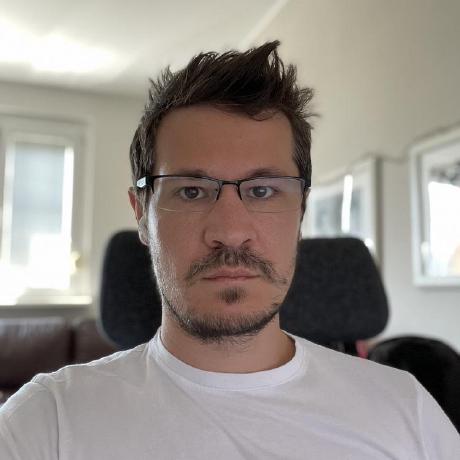 Michal Bio Michal Malinowski Github - Light Backgrounds - Classic Mobile Collection