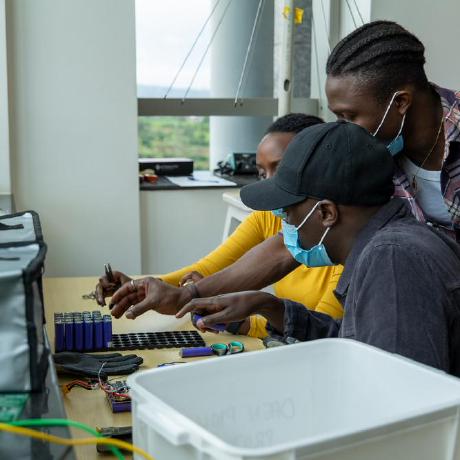 CMU-Africa-Energy-Laboratory · GitHub