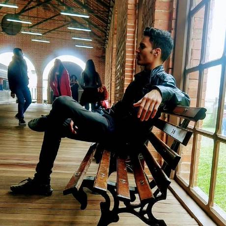 Italooliveiraxd Italo Oliveira Github - HD Nature Illustrations for Desktop