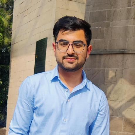 Satvikbh Satvik Bhardwaj Github