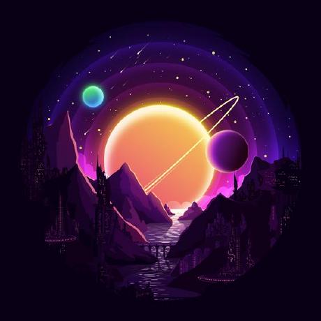 How To Setup An Arr Stack Jdb Net - Stunning Colorful Background - HD