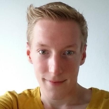 Sir Vander Github - Best Minimal Designs in Mobile