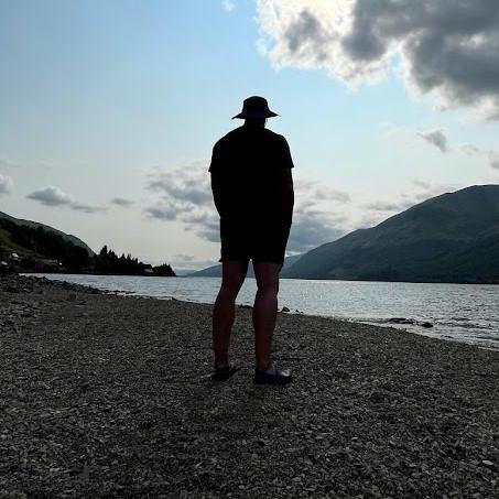 Callum Laing Observer - Best Mountain Textures in Desktop