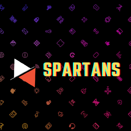 Spartanmen Github - Dark Image Collection - 8K Quality