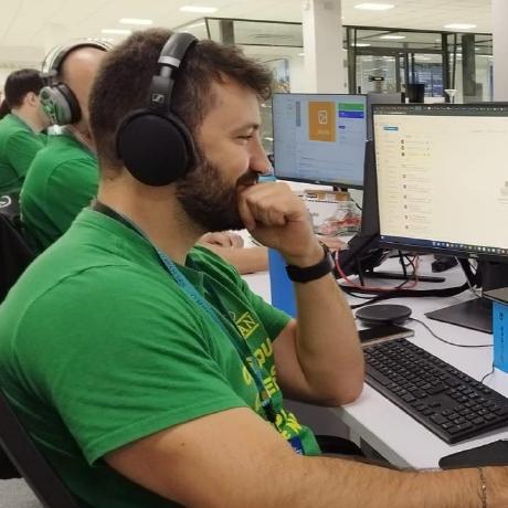 Alerodel Alexandre Rodel Almeida Github - Download Stunning Dark Design | 8K