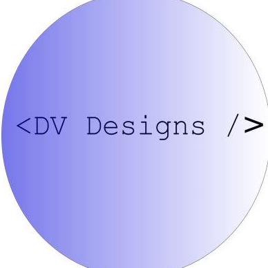 Dv Design Github - Premium Gradient Design Gallery - 4K