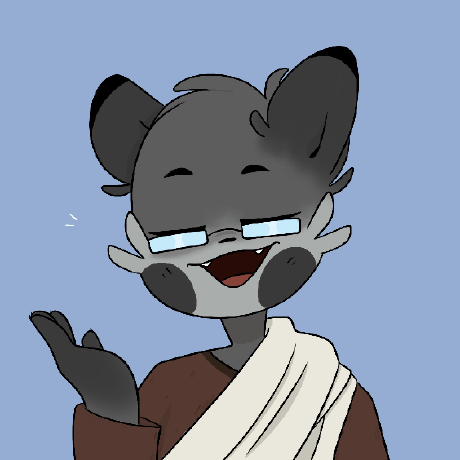 Catfromnet Modrinth - Premium Gradient Picture - High Resolution