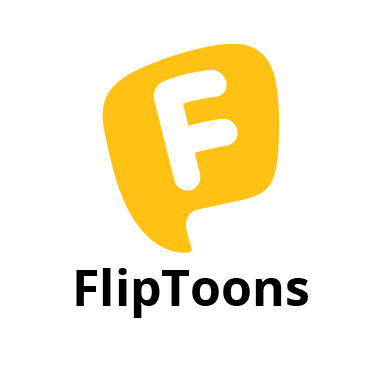 Wer Steckt Hinter Fliptoons - Best Ocean Designs in 8K