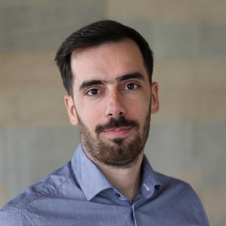 Github Gkalliatakis Camus Segmentation Pytorch Pytorch - Ultra HD Colorful Pictures for Desktop