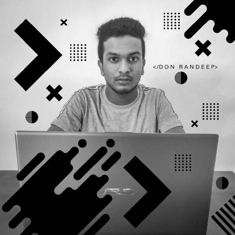 Github Donrandeep Donrandeep Github Io - Download Elegant Landscape Illustration | Retina