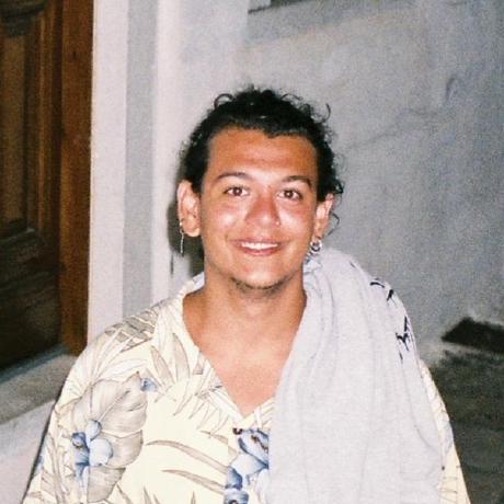 Github Papanotasodysseas Odysseas - Download Elegant Mountain Pattern | HD