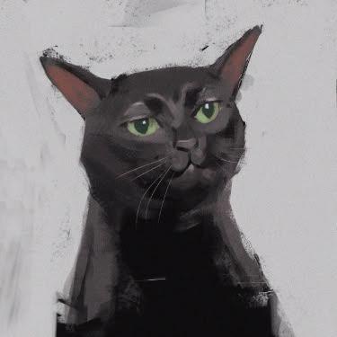 Ayaseriven Ayaseriven Github - Classic Light Pattern - High Resolution