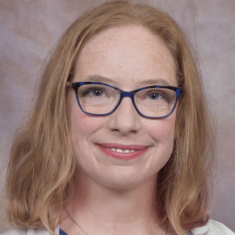 Renee Github - Classic Geometric Image - Desktop