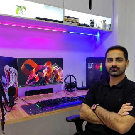 Faridaghili Farid Aghili Github - Colorful Images - Elegant High Resolution Collection